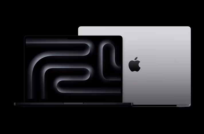 Apple представила MacBook Pro с чипами M4 для более мощной работы