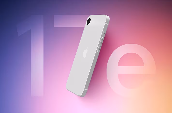 iPhone 17e — всё, что стало известно о новом смартфоне