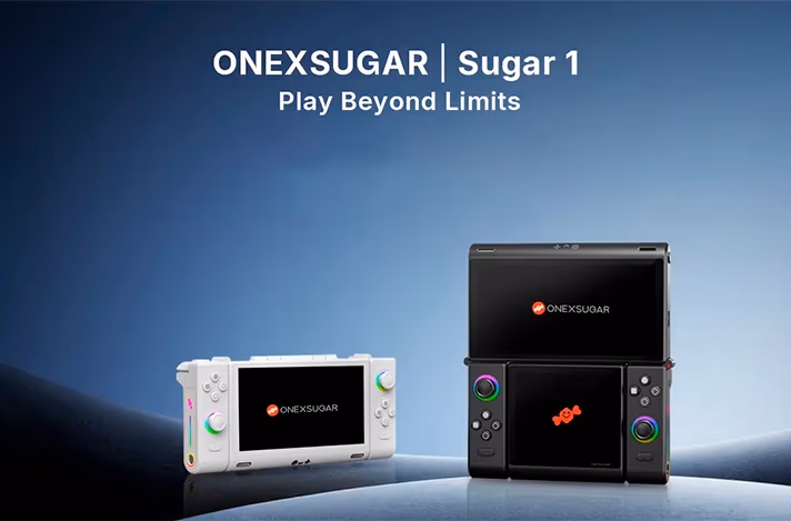OneXPlayer vă va schimba abordarea față de gamingul mobil