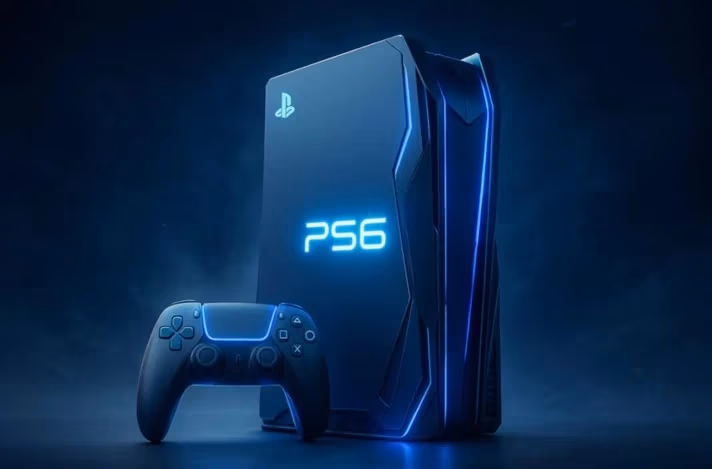 PlayStation 6: что официально известно о следующей консоли Sony