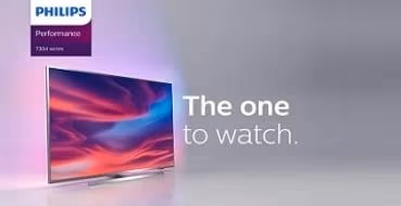 Televizoare Philips din noua serie Performance