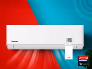 Aparatele de aer condiționat inteligente Panasonic - alegerea perfectă pentru confortul dumneavoastră