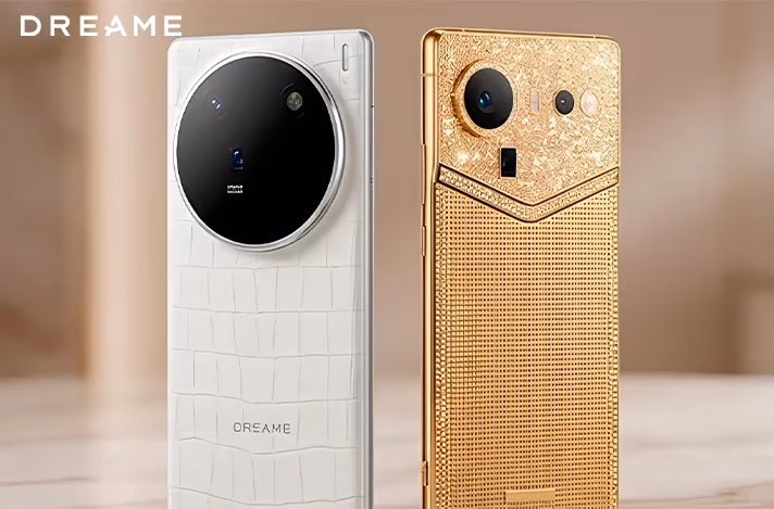 De la aspiratoare la flagship-uri: Dreame a cucerit piața smartphone-urilor cu noile modele RS1 și Air1