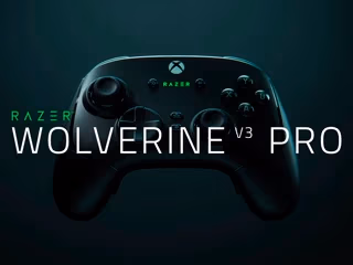 Wolverine V3 Pro: Cel mai bun controler pentru Xbox și PC