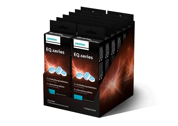 Aparat de cafea Siemens TI305206RW block specification img 11