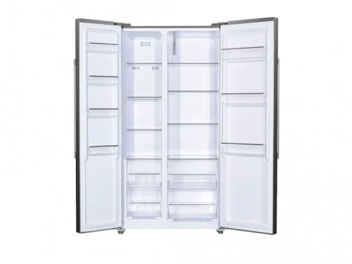 Frigider Beko GNO4331XPN block specification img 2