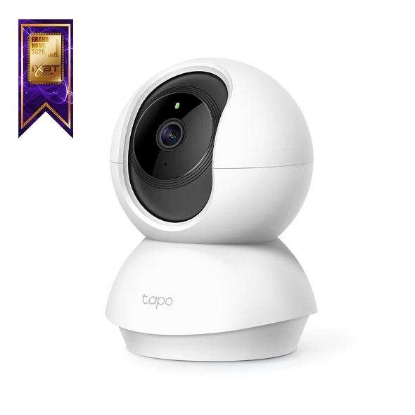 IP камера TP-Link TAPO C200 block specification img 1