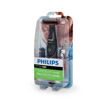 Trimmer facial Philips BG105/10 block specification img 9