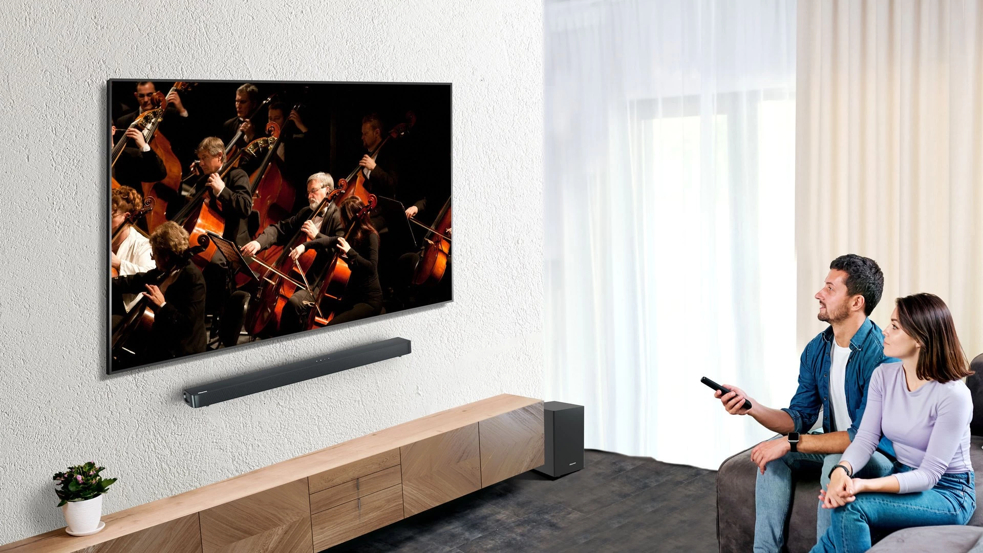Soundbar Hisense HS212F block specification img 8