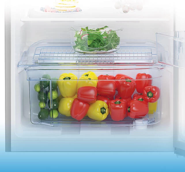 Frigider Beko RDSA290M30XBN block specification img 1