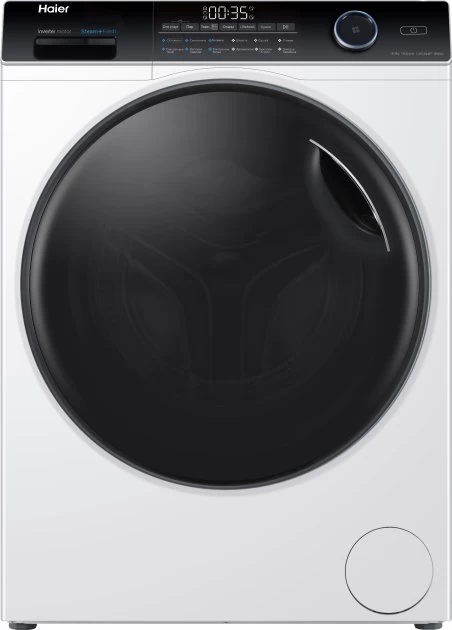 Masina de spalat/uscat Haier  HWD80-BP14959A block specification img 1