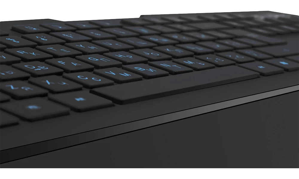 Tastatura cu fir Defender OscarSM660L block specification img 4