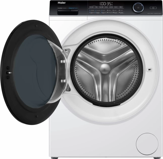 Masina de spalat/uscat Haier  HWD80-BP14959A block specification img 2