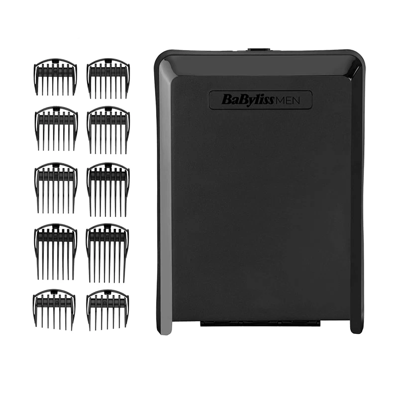 Masina de frezat Babyliss E990E block specification img 3