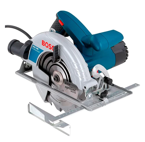 Ручная циркулярная пила Bosch GKS 190, 0601623000 block specification img 2