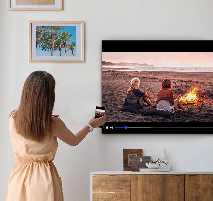 Televizor 8K QLED Samsung QE65Q950TSUXUA block specification img 3