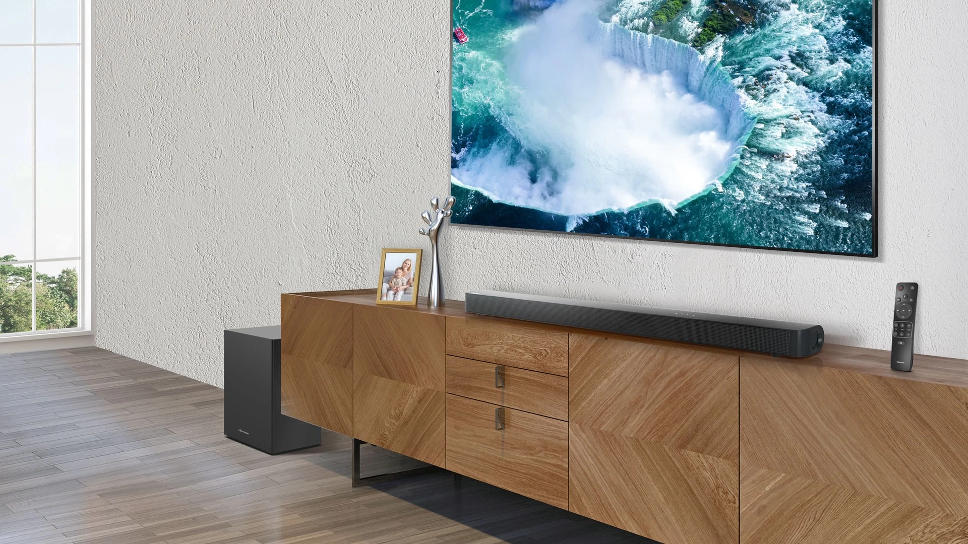 Soundbar Hisense HS212F block specification img 10