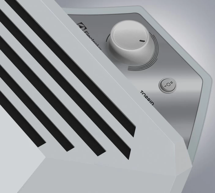 Convector Electrolux ECH/T 1000 M block specification img 2