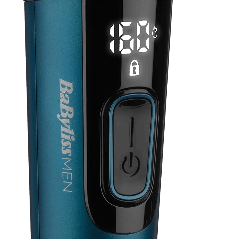 Masina de frezat Babyliss E990E block specification img 2