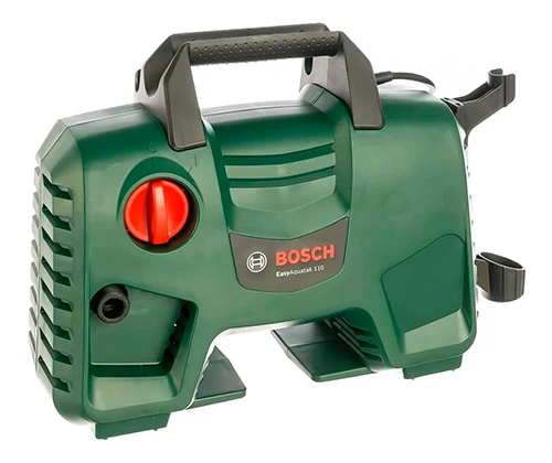 Aparat de spalat cu inalta presiune Bosch Easy Aquatak 110, 06008A7F00 block specification img 2