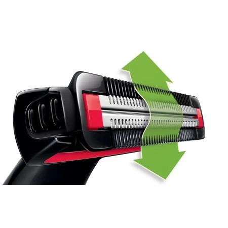 Trimmer facial Philips BG105/10 block specification img 3
