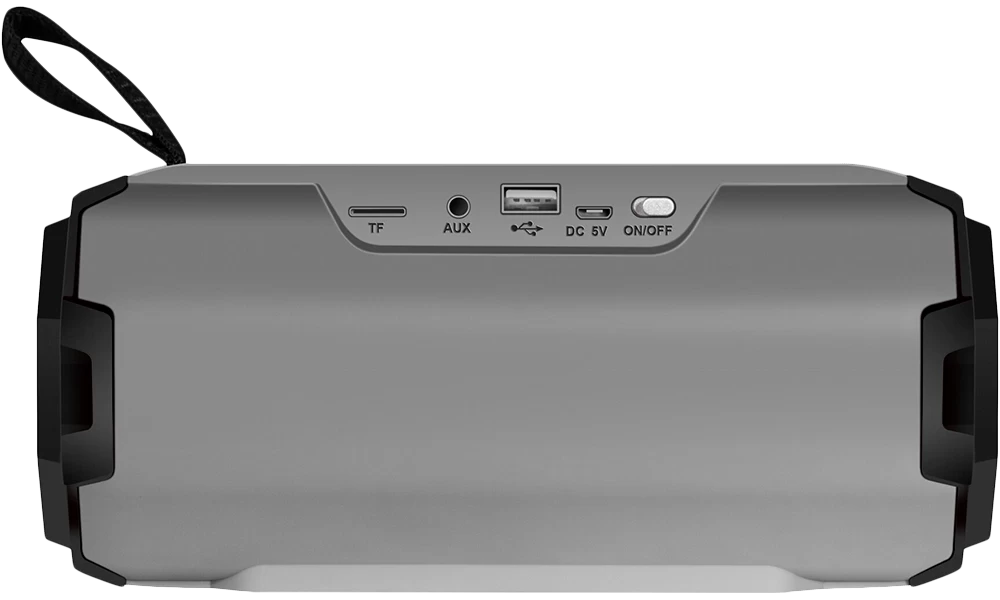 Acustica portativa Defender G20 block specification img 4