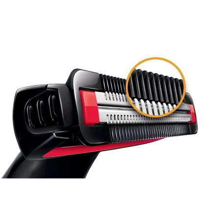 Trimmer facial Philips BG105/10 block specification img 6