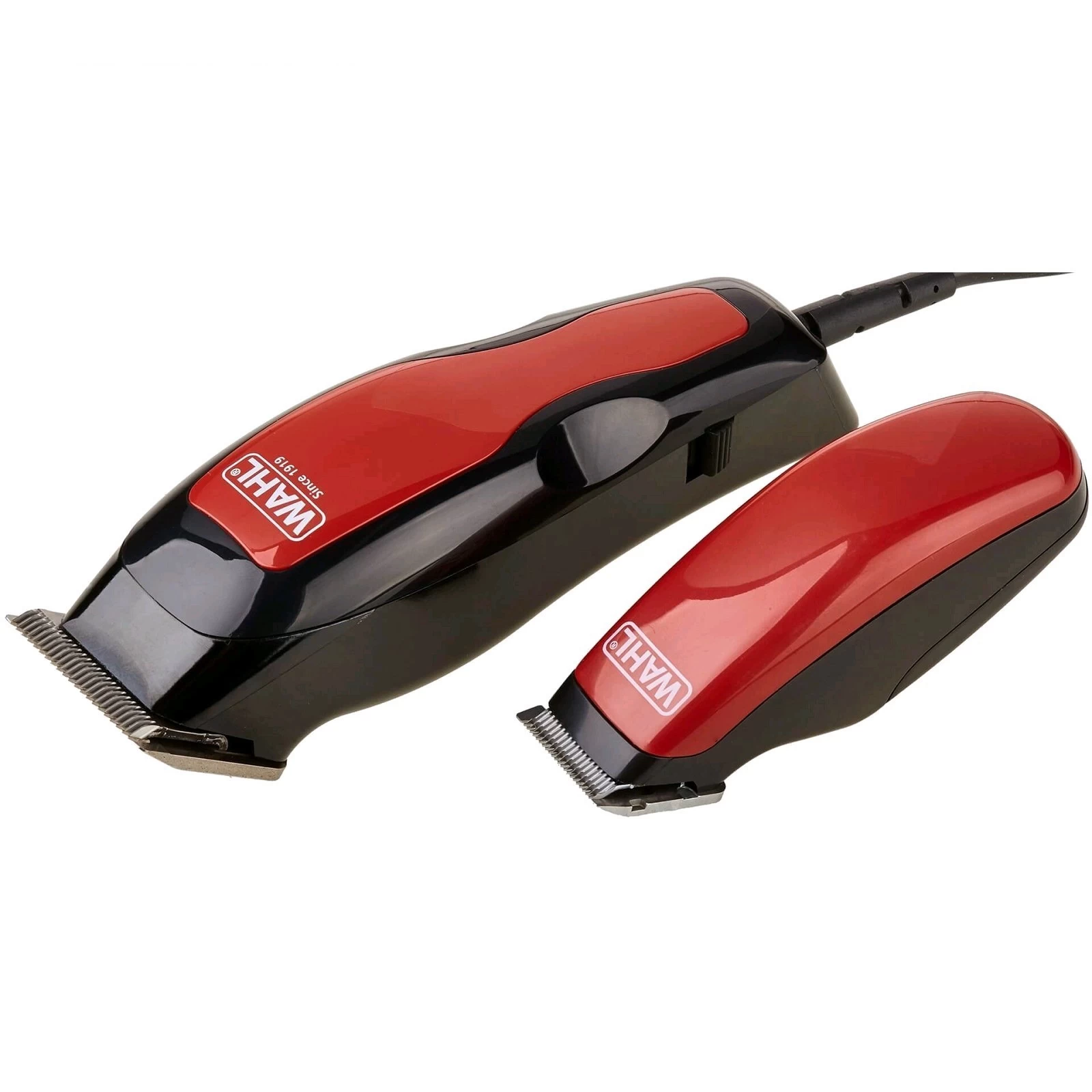 Машинка для стрижки Wahl 1395-0466 block specification img 3