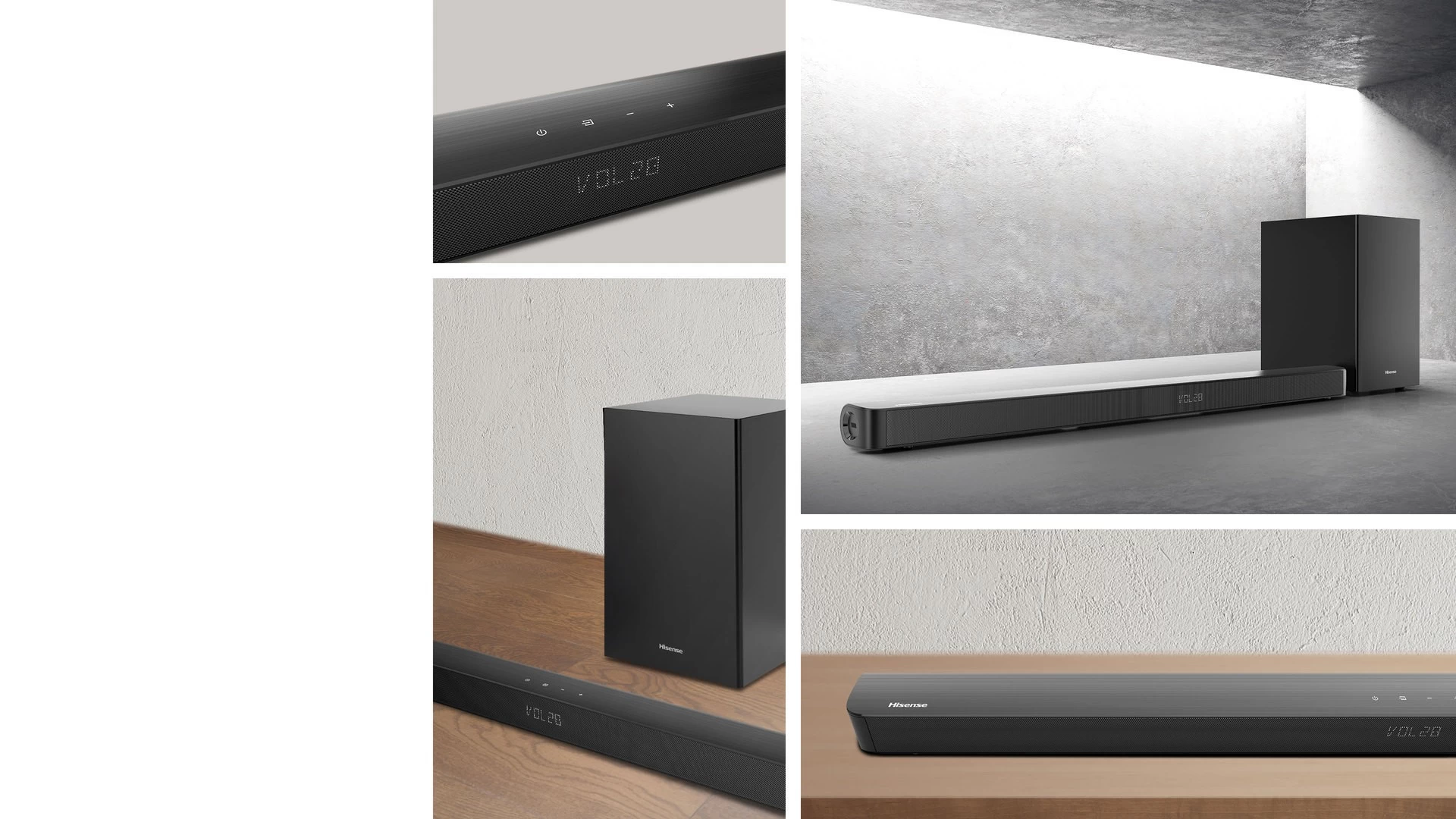 Soundbar Hisense HS212F block specification img 6