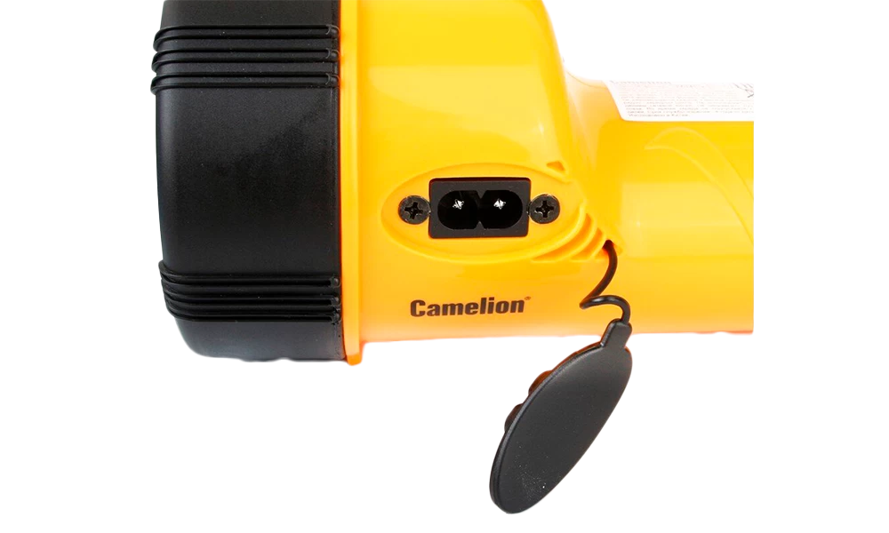 Lanterna standard Camelion LED29314 block specification img 2