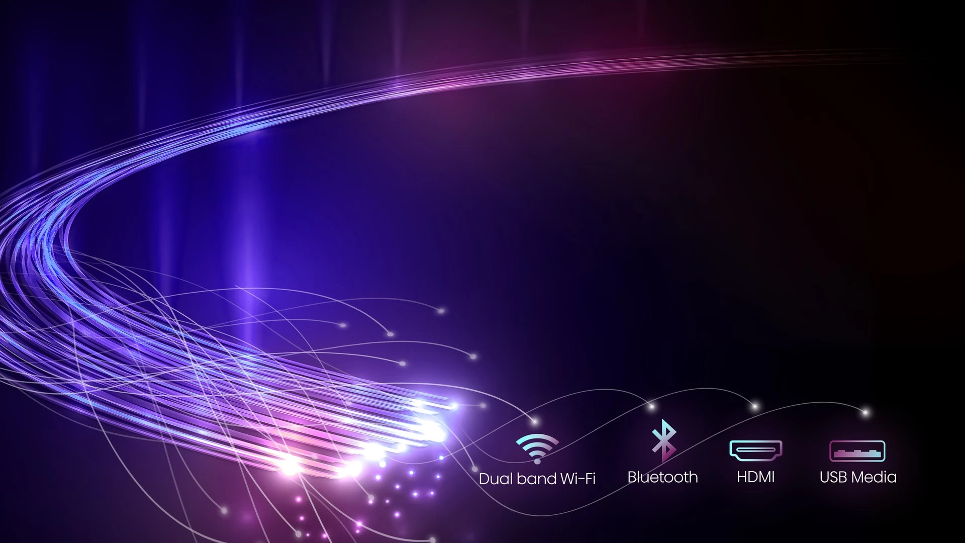 QLED телевизор Hisense 50E7KQ block specification img 12