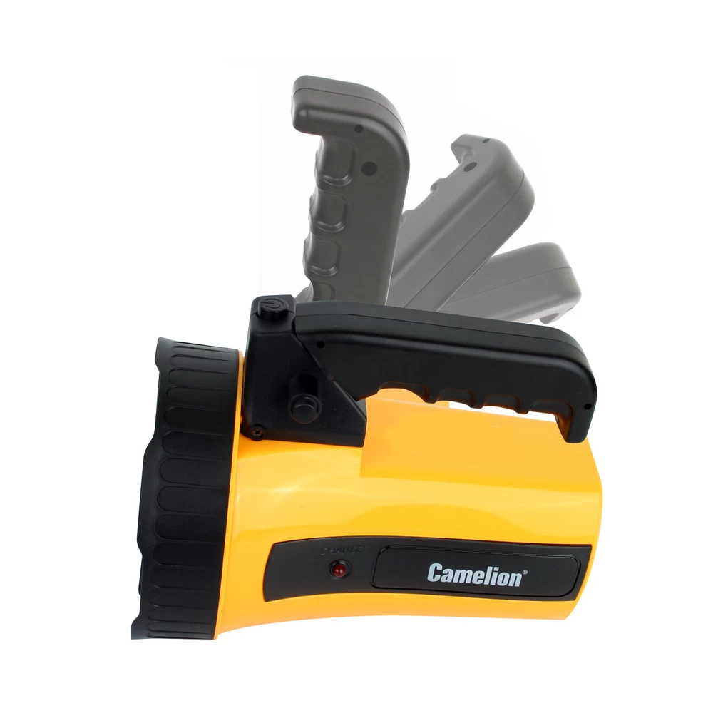 Lanterna standard Camelion LED29315 block specification img 2