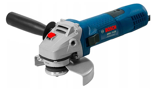 Угловая шлифмашина Bosch GWS 7-125, 0601388102 block specification img 1