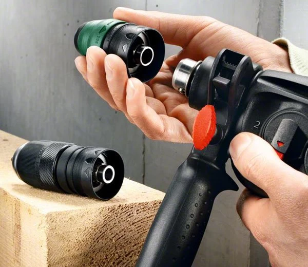 Ciocan rotopercutor Bosch PBH 3000 FRE, 0603393220 block specification img 2