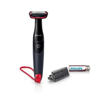 Trimmer facial Philips BG105/10 block specification img 1