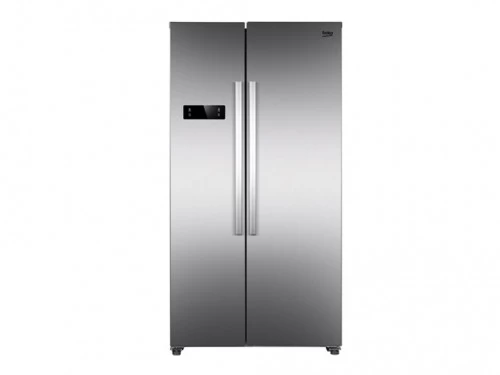 Frigider Beko GNO4331XPN block specification img 1