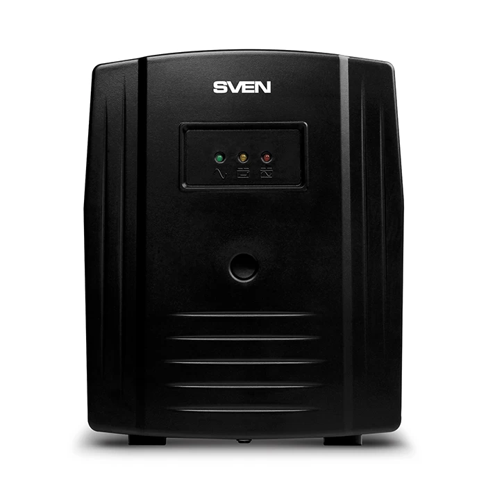 Sursa de curent continuu (UPS) Sven Pro 1000 /720W (USB) block specification img 1