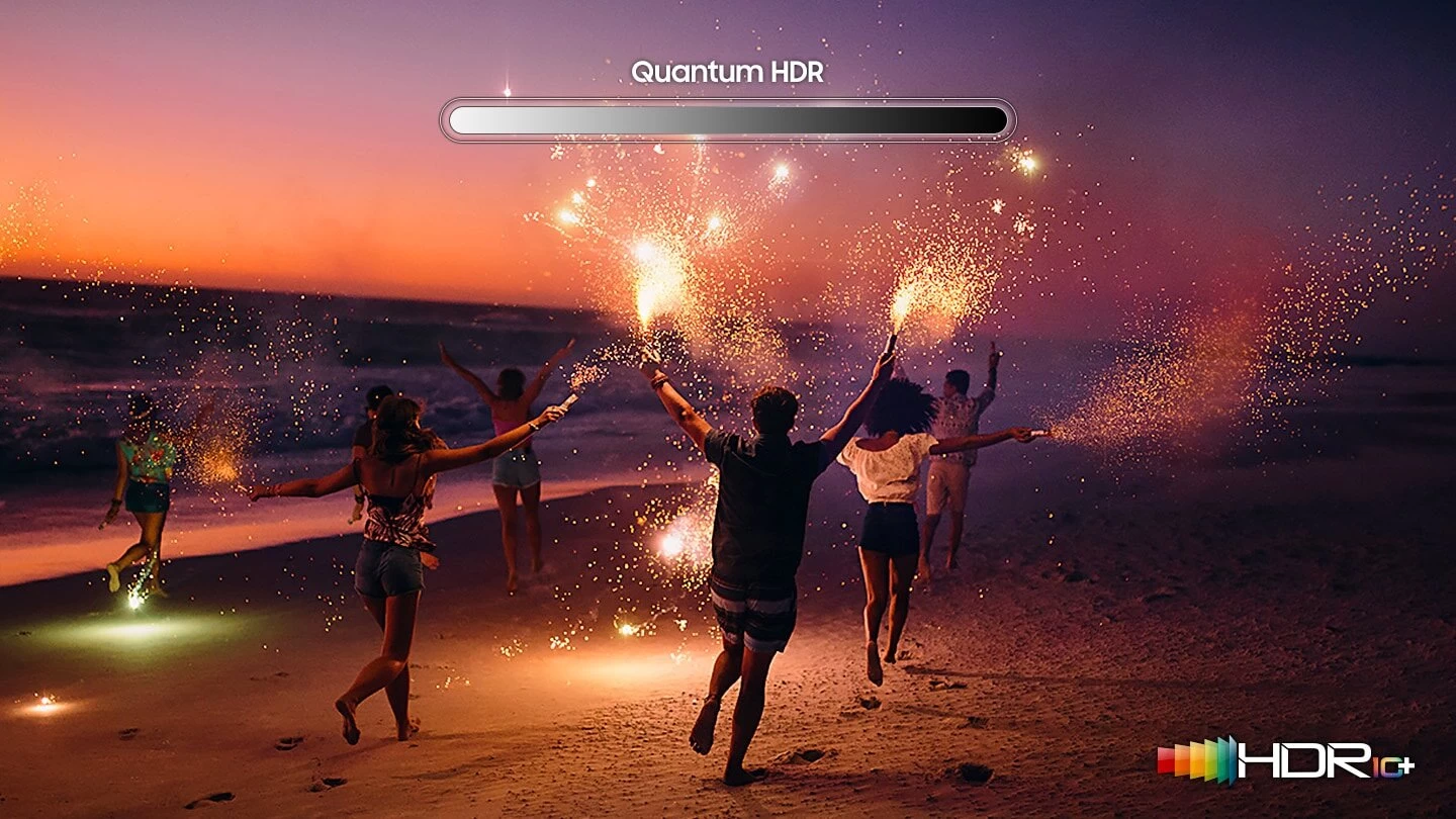 Televizor 8K QLED Samsung QE65Q950TSUXUA block specification img 8