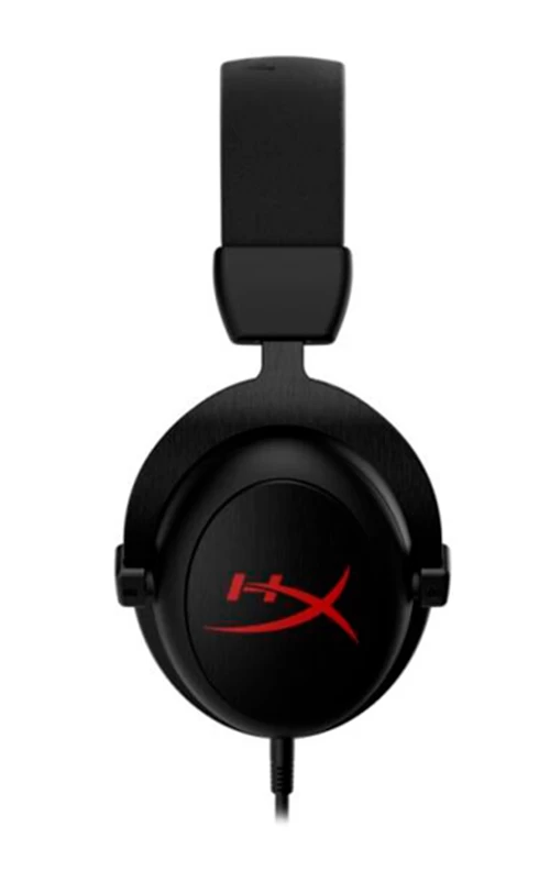 Casti cu fir HyperX Cloud Core 7.1, 4P4F2AA block specification img 2