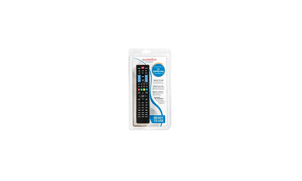 Telecomanda Superior Combined for LG/Samsung 3D/Smart block specification img 3