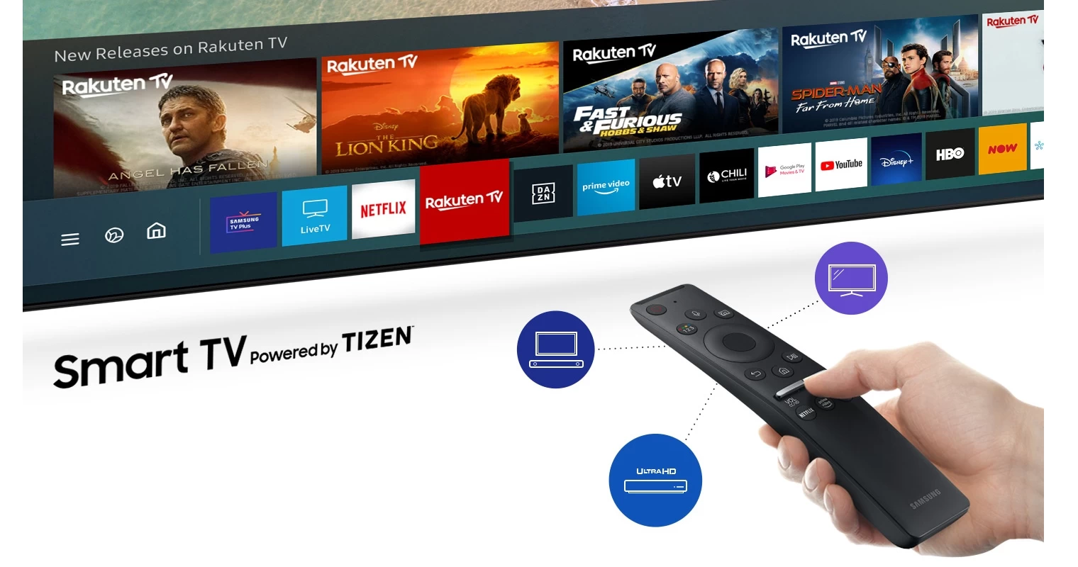 Televizor LED Samsung UE50TU8500UXUA block specification img 4
