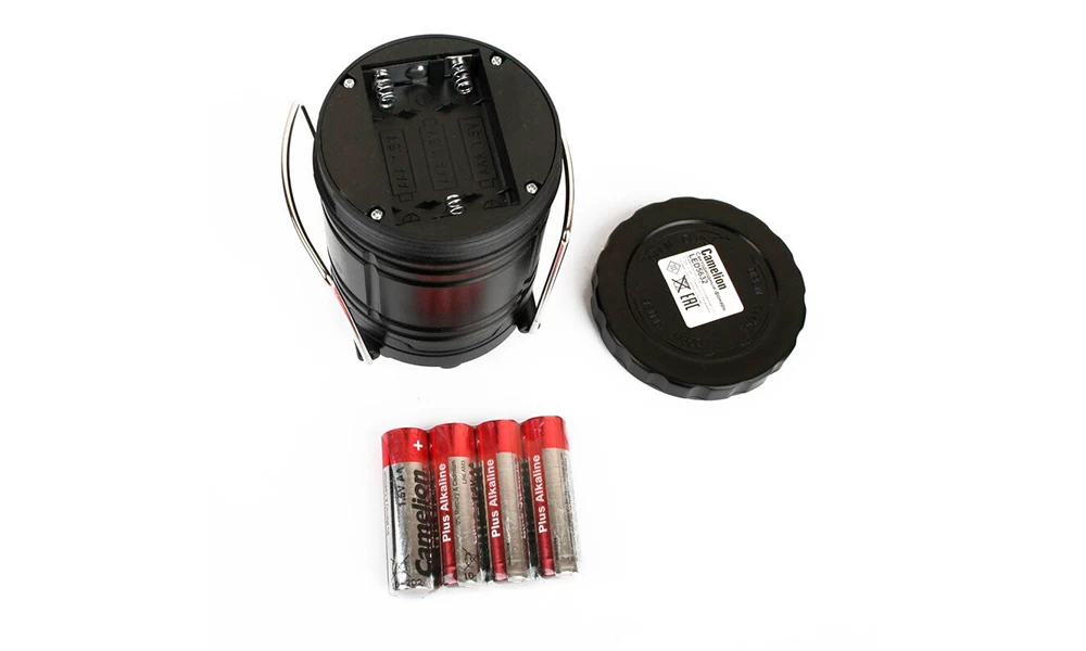 Lanterna camping Camelion LED5632 block specification img 3