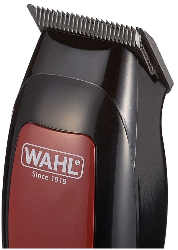 Машинка для стрижки Wahl 1395-0466 block specification img 2