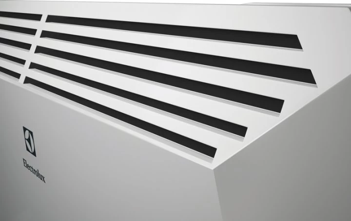 Convector Electrolux ECH/T 1000 M block specification img 3