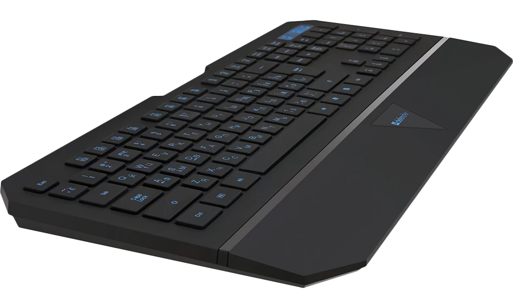 Tastatura cu fir Defender OscarSM660L block specification img 7