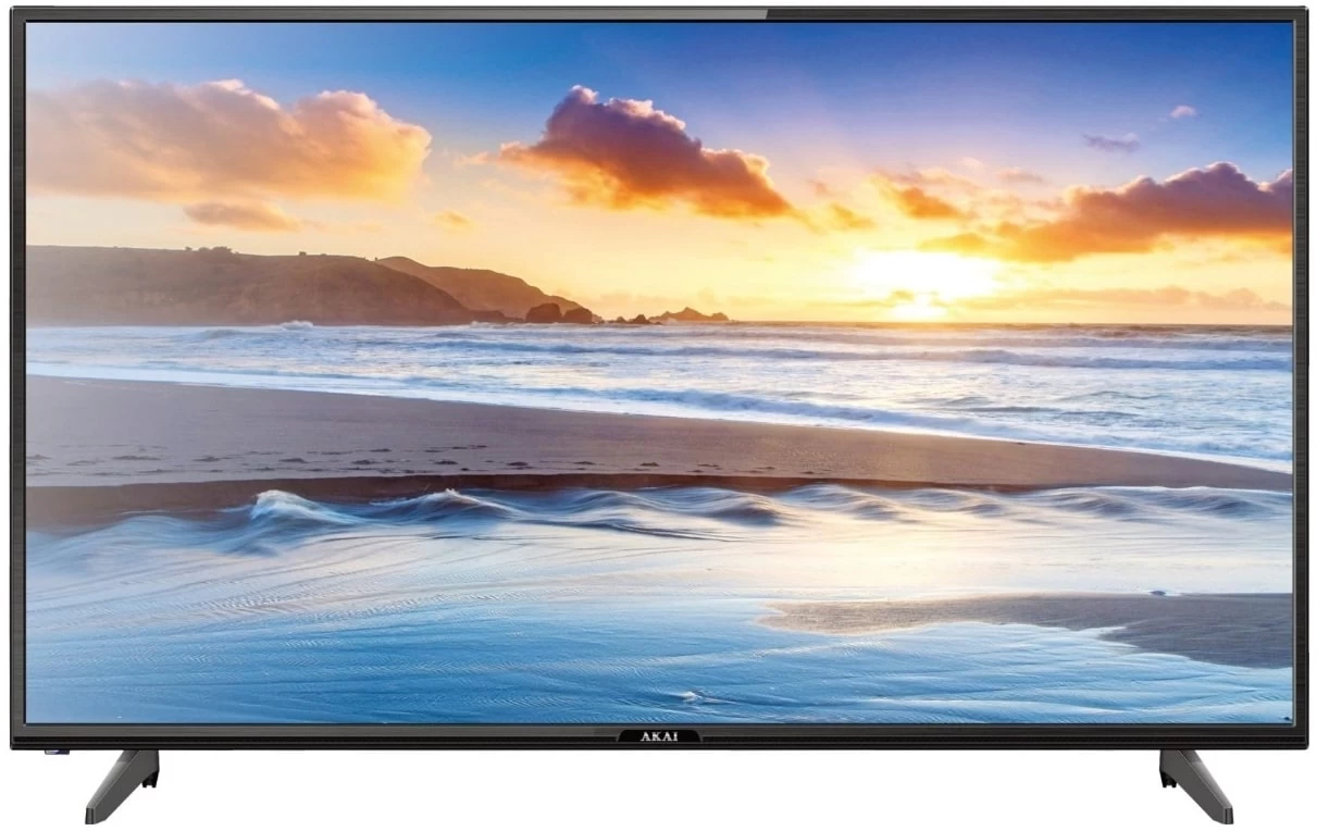 Televizor LED Akai UA43UHDT2S9 block specification img 1