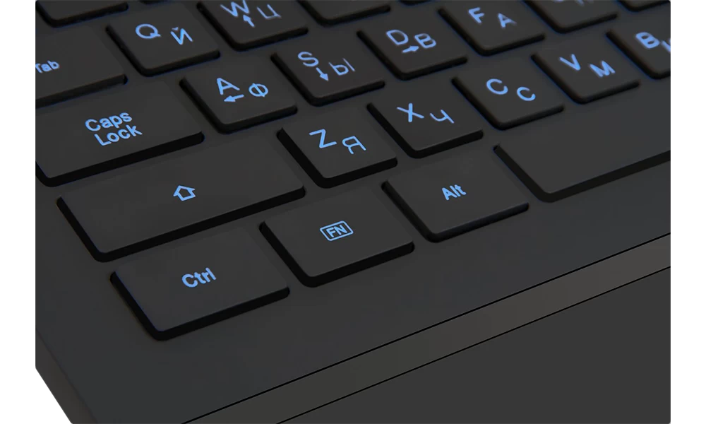 Tastatura cu fir Defender OscarSM660L block specification img 6