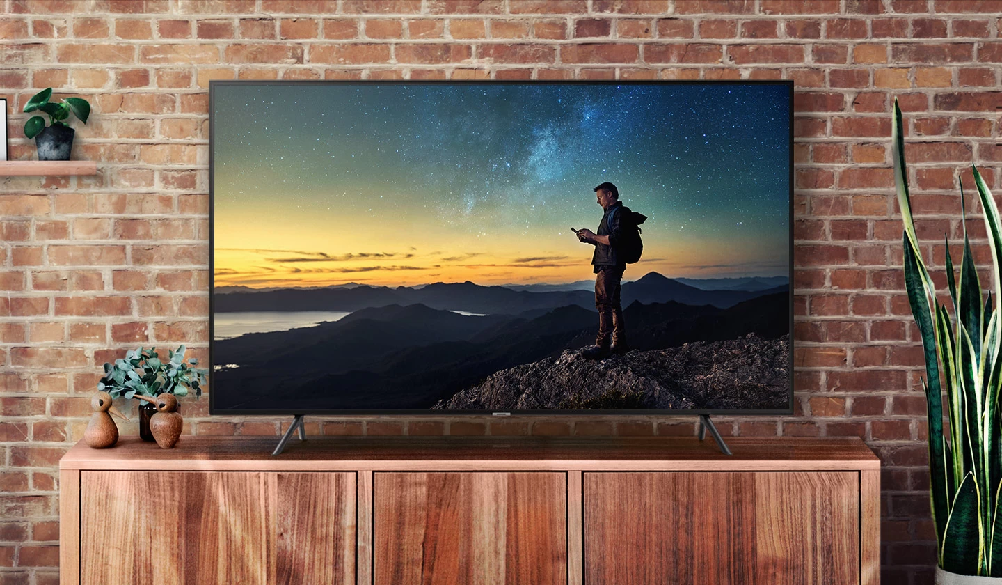 Televizor LED Samsung UE43TU7170UXUA block specification img 8
