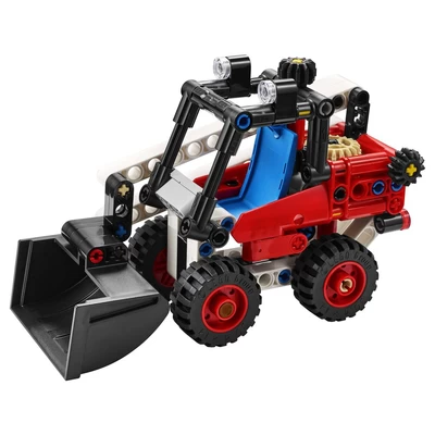 Constructor Lego 42116 block specification img 1