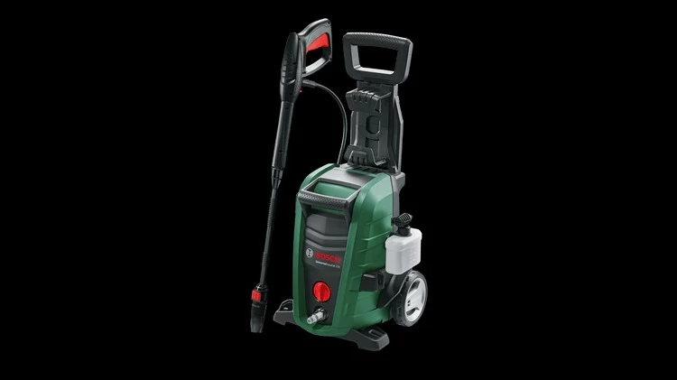 Aparat de spalat cu inalta presiune Bosch UniversalAquatak 125, 06008A7A00 block specification img 1